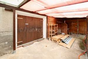 Weixdorf - Einfamilienhaus mit Gewerbeeinheit und Lagerhalle – Hermsdorfer Allee 2b, 1108 Weixdorf, Dresden – Vorschaubild 17