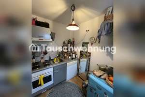 Tauschwohnung: Kuschelige 1,5-Zimmer-Wohnung in Sendling – Die vollständige Adresse der Immobilie erhältst du vom Anbieter., 81369 Mittersendling, München – Vorschaubild 5