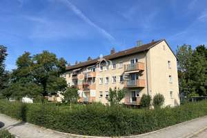 Helle und gepflegte Eigentumswohnung in beliebter Wohnlage Regensburg – Die vollständige Adresse der Immobilie erhältst du vom Anbieter., 93053 Kasernenviertel, Regensburg – Vorschaubild 10