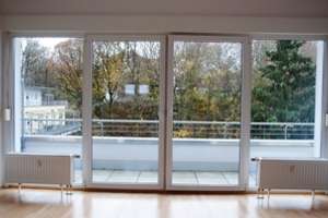 Erstbezug nach hochwertiger Renovierung – große Terrasse, Klima, Smart Home & Design-Lichtkonzept – 40629 Ludenberg, Düsseldorf – Vorschaubild 3