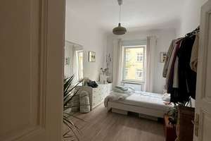 5 Zimmer-Familienwohnung, perfekte Infrastruktur - vor der Haustür die Goetheanlage - urban und grün – Die vollständige Adresse der Immobilie erhältst du vom Anbieter., 34119 West, Kassel – Vorschaubild 10