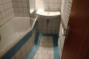 Sanierte 2-Zimmer-Wohnung im Stuttgarter Westen – Lindenspürstraße 15a, 70176 Rosenberg, Stuttgart – Vorschaubild 5