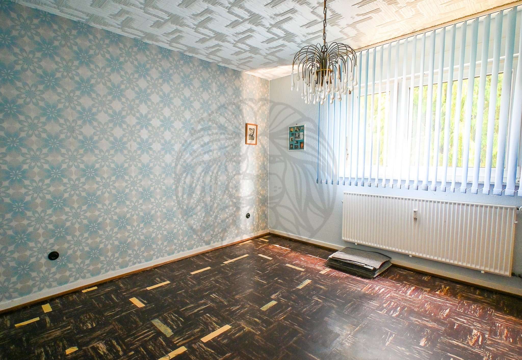 Immobilie in Bad Schwalbach - Bad Schwalbach: Mehrfamilienhaus in zentraler Stadtlage! - Bild 4