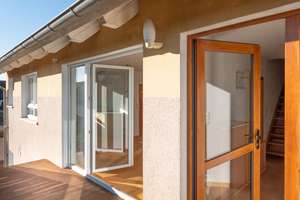 Davenstedt: Wohnen wie im Haus – Energieeffiziente Maisonette mit Atelier, großem Balkon & Garage. – Im Bruchkampe 8D, 30455 Davenstedt, Hannover – Vorschaubild 18