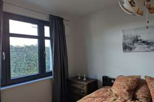 Neubau! Hochwertig möblierte Erdgeschosswohnung mit Terrasse und Parkplatz – Groß Borsteler Straße 37, 22453 Niendorf, Hamburg – Vorschaubild 10