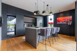 Energieeffiziente Designvilla mit Pool und Traumlage – Limburg-Weilburg (Kreis) – Vorschaubild 5