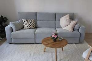 Schöne 2 Zimmerwohnung im Zooviertel – Graf-Recke-Straße 71, 40239 Düsseltal, Düsseldorf – Vorschaubild 2