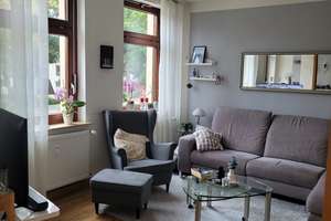 Zentral gelegen: 3-Zimmer Wohnung in Paderborn