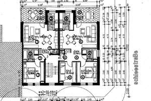 Ansprechende Mietwohnung mit 2 Zimmern, Balkon, Einbauküche und Garage in MG-Odenkirchen – Kölner Str. 97, 41199 Odenkirchen-Mitte, Mönchengladbach – Vorschaubild 12