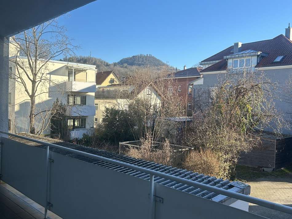Wohnung OG Haus 67/1