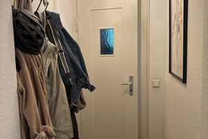 Helle 3 Zimmer Wohnung in St. Johannis – Nürnberg – Vorschaubild 2