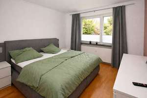 Hamburg - Poppenbüttel: Helle 3-Zimmer-Eigentumswohnung mit Loggia! – Die vollständige Adresse der Immobilie erhältst du vom Anbieter., 22395 Poppenbüttel, Hamburg – Vorschaubild 11
