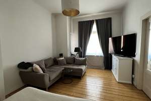 Kompakte 1,5-Zimmer-Wohnung in Düsseldorf Lierenfeld – Reisholzer Straße 1, 40231 Lierenfeld, Düsseldorf – Vorschaubild 2