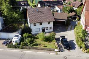 🏡 Charmantes Einfamilienhaus mit Nebengebäuden im Herzen von Tettnang-Laimnau (Provisionsfrei) – Ritterstraße 3, 88069 Tettnang – Vorschaubild 6