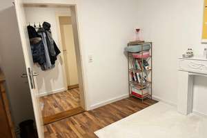 Gepflegte 3-Zimmer-Erdgeschosswohnung im westlichen Ringgebiet, EBK optional – Wittekindstraße 13, 38114 Westliches Ringgebiet, Braunschweig – Vorschaubild 9