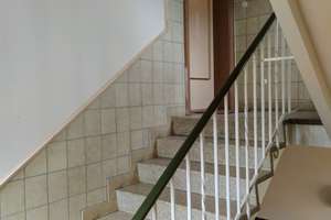 Gemütliche 3-Zimmer-Wohnung mit Balkon in Marienthal, 1. OG, Vollbad + Garage! – Rauchstr. 71, 22043 Marienthal, Hamburg – Vorschaubild 15