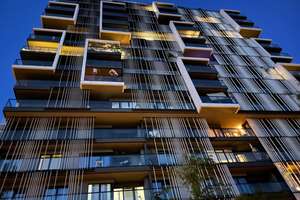 Rarität: 4 Zimmer Wohnung mit Parkblick - PROVISIONSFREI – Toulouser Allee 15, 40211 Pempelfort, Düsseldorf – Vorschaubild 23