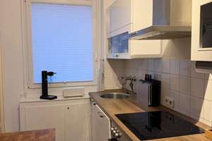 2-Zimmer-Wohnung mit Balkon, 200m zum Rhein – Oberkasslerstr 17, 40545 Oberkassel, Düsseldorf – Vorschaubild 3