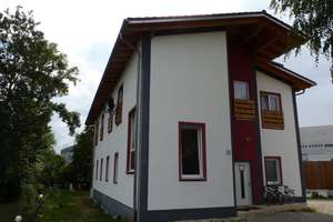 Mehrfamilienhaus/WG/Pension im Herzen von Dingolfing, Monteurunterkunft – Bahnhof Strasse 25, 84130 Dingolfing – Vorschaubild 5