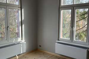 Reserviert - Attraktive 3-Zimmer-Altbauwohnung in zentraler Lage von Rostock – Blücherstraße 35, 18055 Stadtmitte, Rostock – Vorschaubild 8