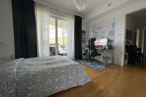 Charmante & geräumige 75 m² Wohnung (2ZKB) mit West-Balkon in Halensee – karlsruher straße 6, 10711 Halensee, Berlin – Vorschaubild 8