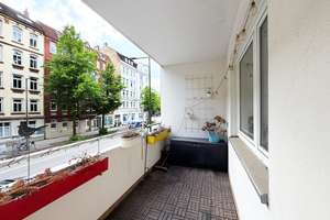 Mitten in der Stadt - mitten im Leben – Die vollständige Adresse der Immobilie erhältst du vom Anbieter., 24118 Ravensberg, Kiel – Vorschaubild 14