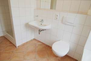 Familienfreundliches Reihenmittelhaus in ruhiger Lage von Düsseldorf-Einbrungen – 40489 Wittlaer, Düsseldorf – Vorschaubild 12
