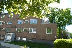 Top-Lage Großzügige 3,5 Raum-ETW im 1.OG mit großer Terrasse + Balkon und Garage – Ikenstr. 76-78, 40625 Gerresheim, Düsseldorf – Vorschaubild 20