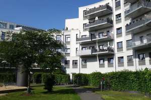 Attraktive 3 Zimmer Wohnung  mit EBK (käuflich) , gehobener Ausstattung und 2 Balkonen – 40235 Flingern Nord, Düsseldorf – Vorschaubild 6