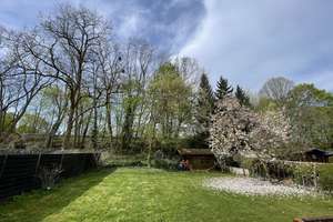 Reserviert bis zum 10. August !!! Hübsches Einfamilienhaus mit angrenzender Wohnung in Heiligensee  – Ruppiner Chaussee 279a, 13503 Heiligensee, Berlin – Vorschaubild 31