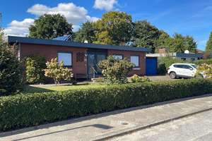 Einfamilienhaus mit 6 Zimmern in Lübeck-St. Gertrud – Heinrich-Mann-Ring 12, 23566 Sankt Gertrud, Lübeck – Vorschaubild 1