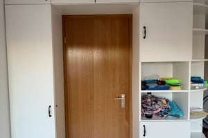 3-Zimmer DG Wohnung mit modernisierter Küche, Balkon & PV Anlage – Erlenfeld 20, 91056 Alterlangen, Erlangen – Vorschaubild 14