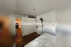 Tauschwohnung: Biete 2 Zi. Eimsbüttel, Suche 3+ Zi. Eimsbüttel – Die vollständige Adresse der Immobilie erhältst du vom Anbieter., 20255 Eimsbüttel (Ortsteil), Hamburg – Vorschaubild 5