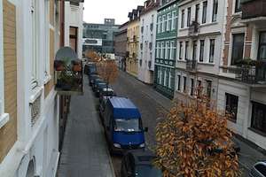 3 Zi-Wohnung in modernisiertem Altbau in Bergedorf; zentral, Nähe Mohnhof – Die vollständige Adresse der Immobilie erhältst du vom Anbieter., 21029 Bergedorf (Ortsteil), Hamburg – Vorschaubild 2