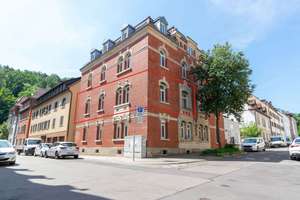 Für Stadtliebhaber – 2½-Zimmer-Wohnung im Altbau-Flair in Stuttgart-Süd – Neugereutstraße 10, 70199 Südheim, Stuttgart – Vorschaubild 5