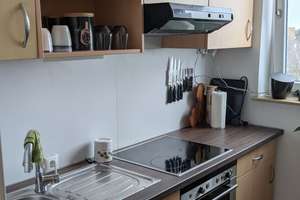 Helle 2-Zimmer-Wohnung in Erlangen-Büchenbach – Am Europakanal 14, 91056 Büchenbach Dorf, Erlangen – Vorschaubild 6