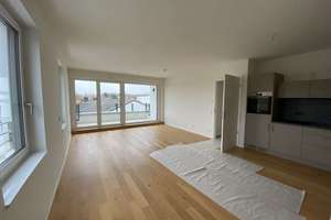Hochwertig wohnen: 3‑Zimmer‑Wohnung mit zwei Bädern & TG‑Stellplatz – Friedrich-Ebert-Straße 4, 50996 Rodenkirchen (Ortsteil), Köln – Vorschaubild 2