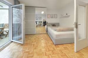 Appartement neben LMU Klinikum Innenstadt - im Herzen von München