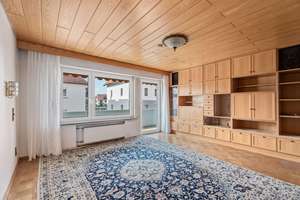 Geräumige 3-Zimmer-Wohnung mit Balkon & Gestaltungspotenzial in Degerloch – 70597 Degerloch (Ortsteil), Stuttgart – Vorschaubild 10