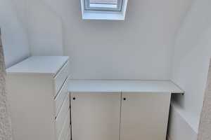 Maisonette mit Dachterrasse, EBK Doppelgarage und Kamin | Maisonette mit Hausgefühl – Im Merheimer Felde 32, 51067 Köln – Vorschaubild 13