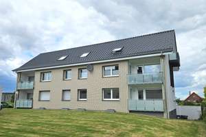 NEU! Helle 2ZKBB-Wohnung in Hillegossen zu vermieten! – Rintelner Str. 2, 33699 Stieghorst, Bielefeld – Vorschaubild 10