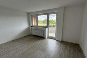 Jetzt frei! 2-Zimmer-Wohnung in Gelsenkirchen Hassel