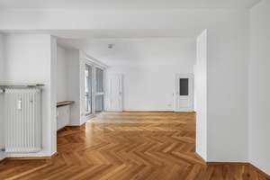 Modernes Wohnen in begehrter Innenhoflage der Maxvorstadt – Die vollständige Adresse der Immobilie erhältst du vom Anbieter., 80798 Am alten nördlichen Friedhof, München – Vorschaubild 5