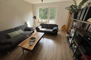Helle & gepflegte 3-Zimmer-Wohnung mit Balkon – Wellinghofer Straße 189a, 44263 Dortmund – Vorschaubild 1