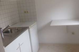Sonnige 1 Zimmerwohnung zentral Nähe Plärrer gelegen – Die vollständige Adresse der Immobilie erhältst du vom Anbieter., 90443 Gostenhof, Nürnberg – Vorschaubild 8