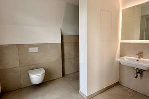 Exklusive Neubau 5-Zimmer-Wohnung im Herzen von Kirchhörde – 44229 Rombergpark-Lücklemberg, Dortmund – Vorschaubild 17