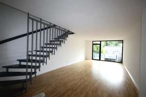 Rarität: kpl. sanierte Maisonettewohnung in Grafenberg – 40235 Grafenberg, Düsseldorf – Vorschaubild 8