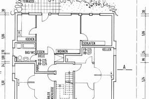 2 ZKB Souterrainwohnung in ruhiger Nachbarschaft – 68219 Rheinau, Mannheim – Vorschaubild 14