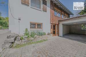 Historisches Einfamilienhaus mit großem Naturgrundstück – An der Halden 4, 79650 Schopfheim – Vorschaubild 53