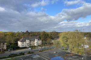 Gut geschnittene 2,5-Raumwohnung (Erbbaurecht) mit Balkon und Aufzug auf der Margarethenhöhe  – Die vollständige Adresse der Immobilie erhältst du vom Anbieter., 45149 Margarethenhöhe, Essen – Vorschaubild 12